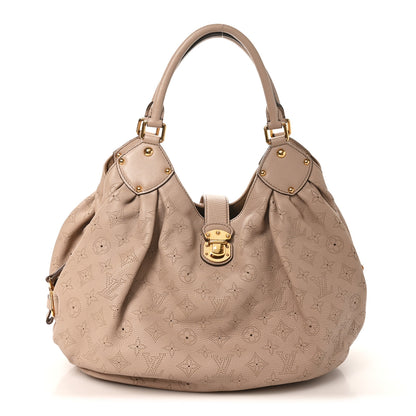 Louis Vuitton Mahina L Coquille 1 of 9