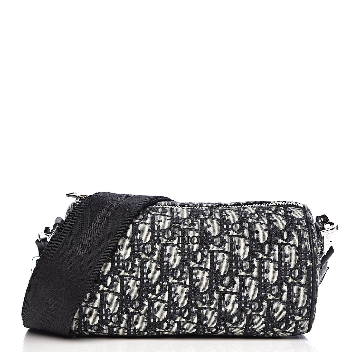 Oblique Roller Messenger Blue