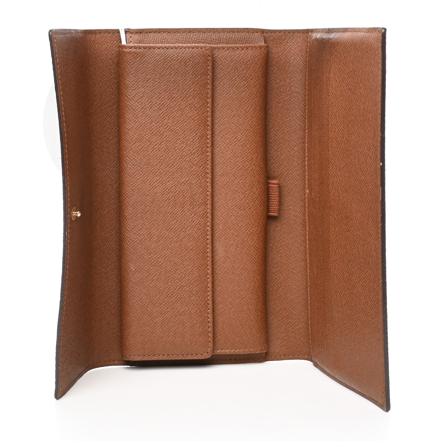 Monogram Porte Tresor International Wallet