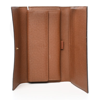 Louis Vuitton Monogram Porte Tresor International Wallet 5 of 7
