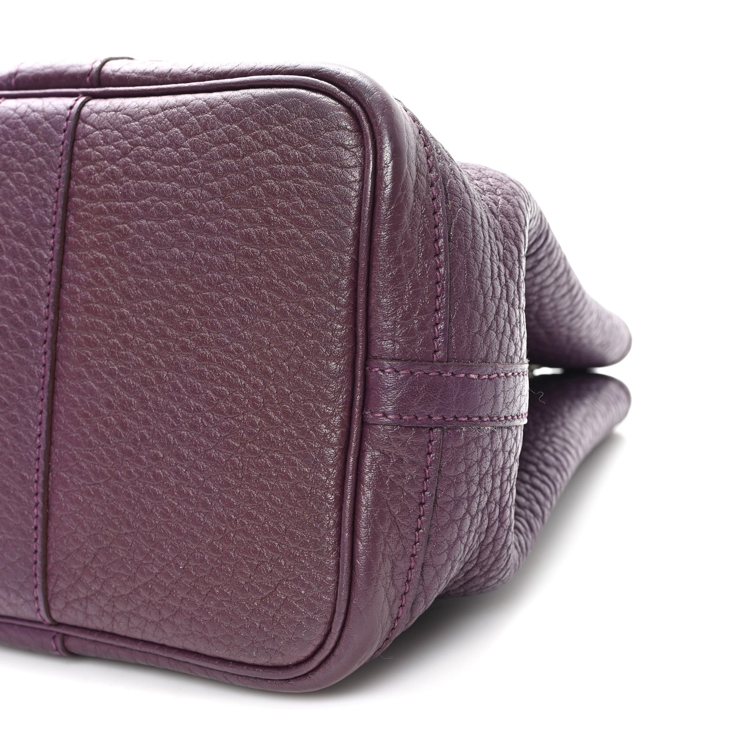 Hermes Negonda Garden Party 30 TPM Cassis 9 of 10