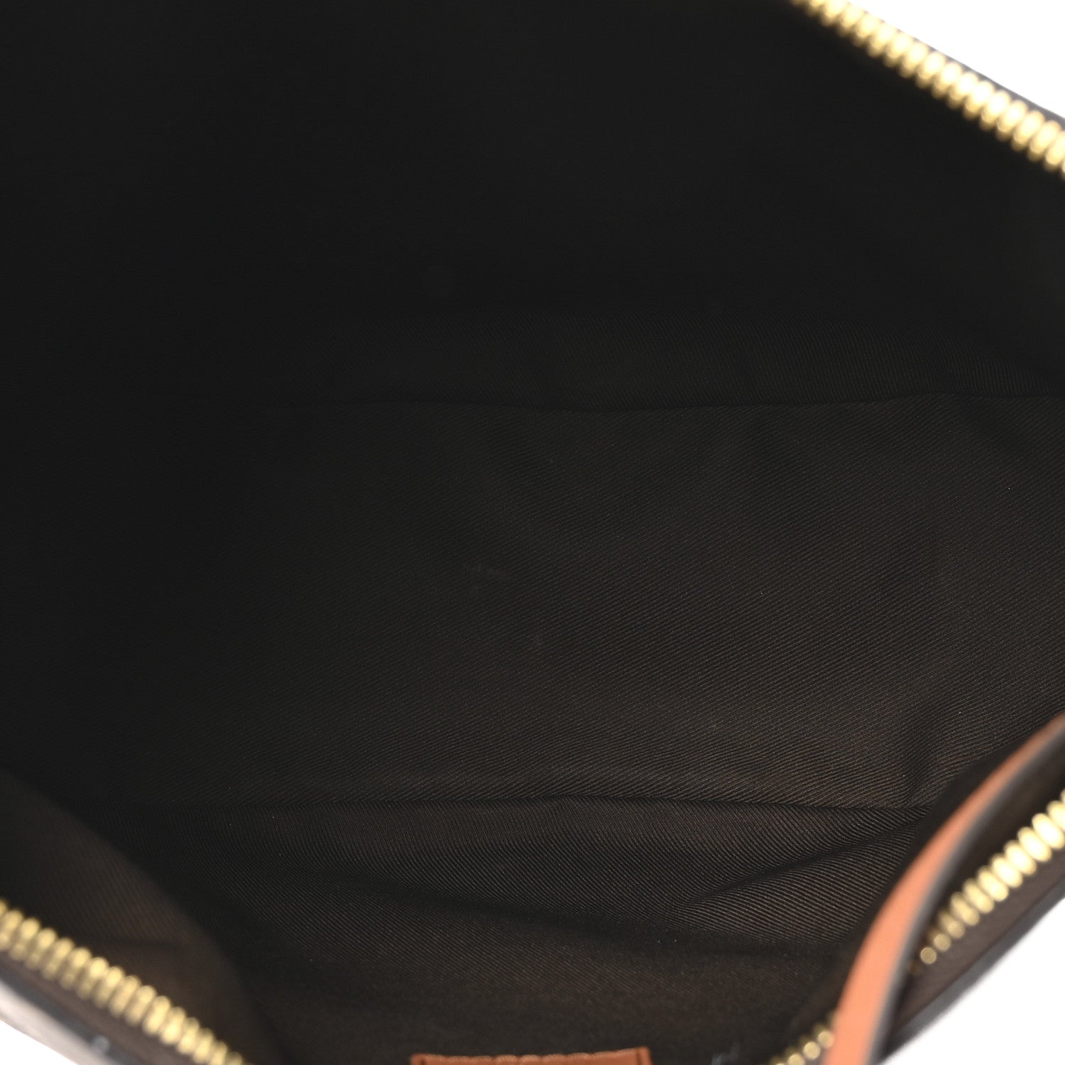Louis Vuitton Reverse Monogram Loop Hobo 5 of 11