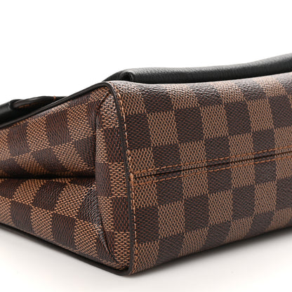 Louis Vuitton Damier Ebene Vavin PM Black 8 of 10