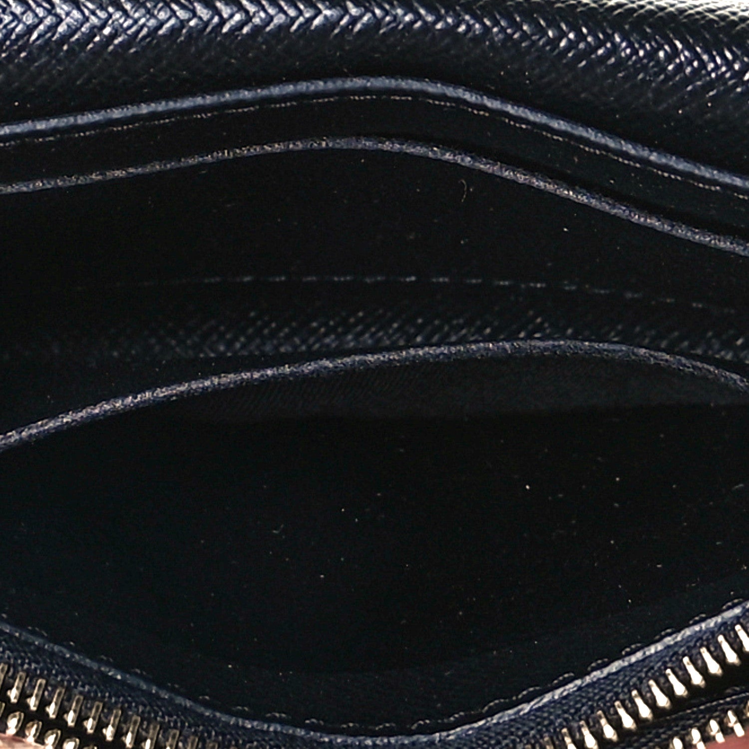Louis Vuitton Monogram Giant Wild At Heart Rosalie Coin Purse Black 6 of 8