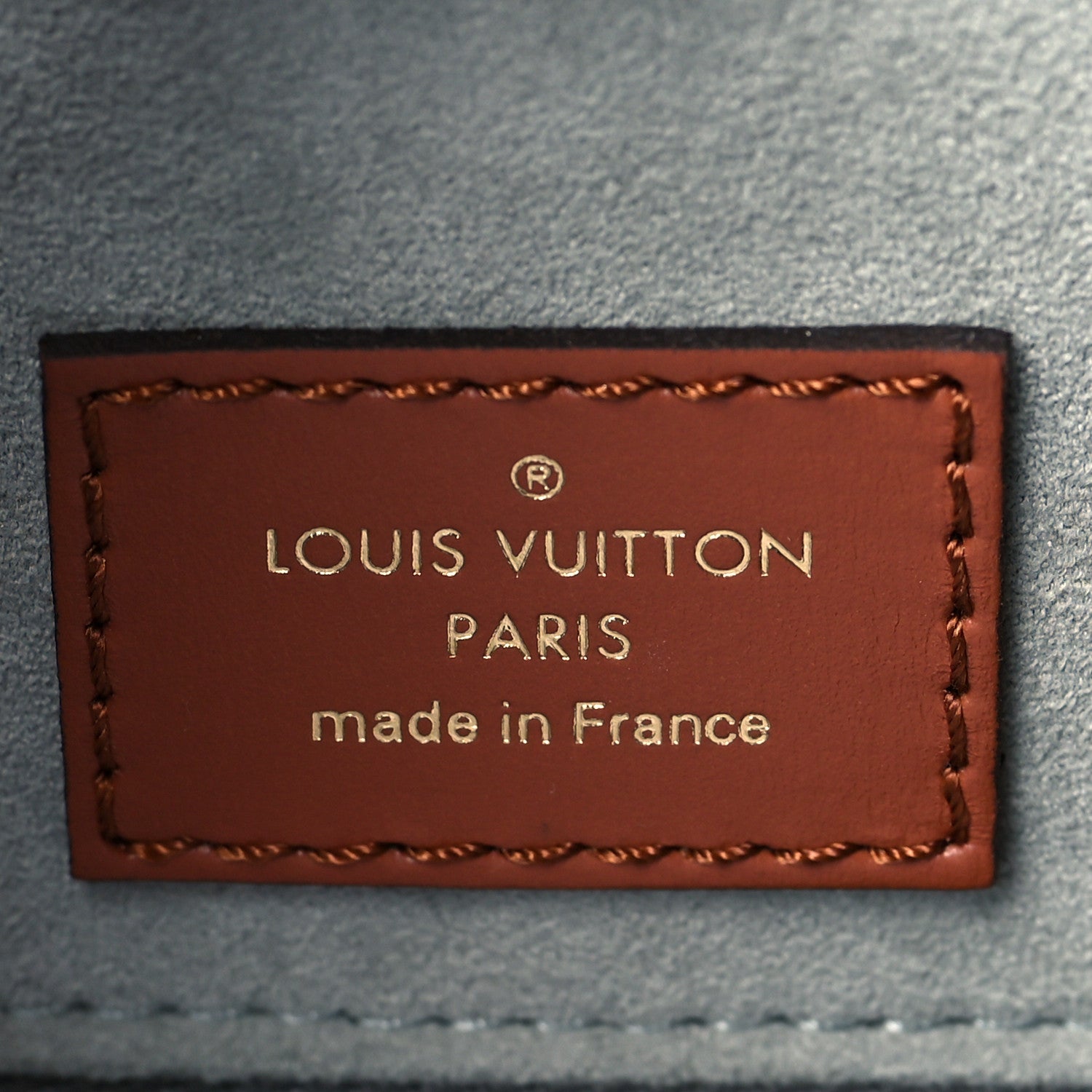 Louis Vuitton Metallic Monogram LV Garden OnTheGo MM Silver 8 of 9