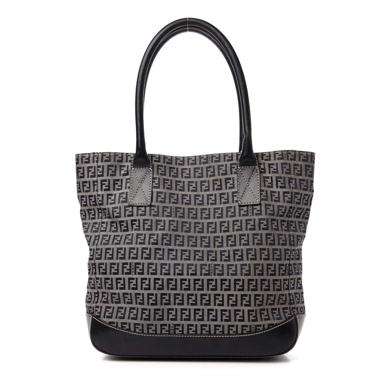 Zucchino Tote Black