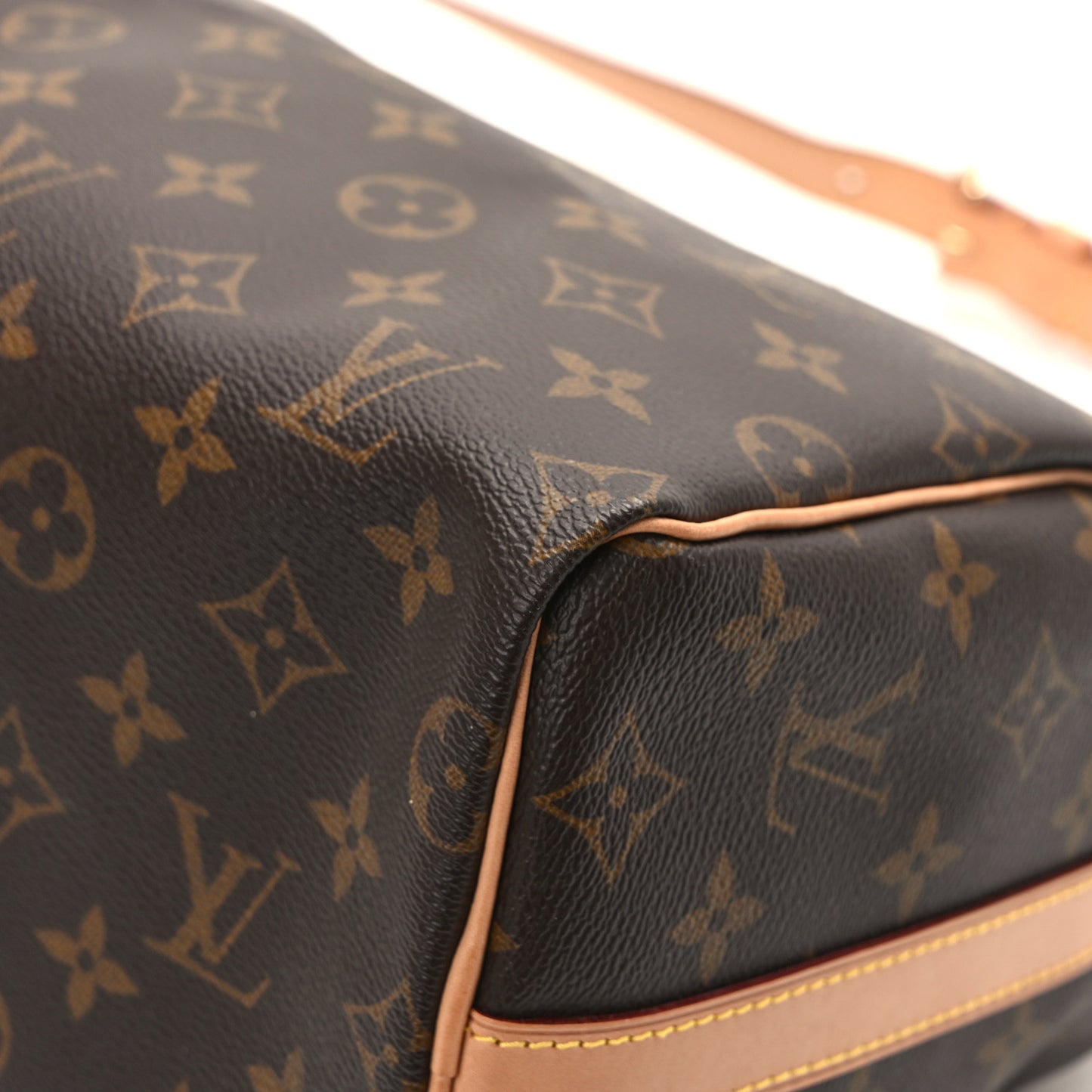 Monogram Speedy Bandouliere 25