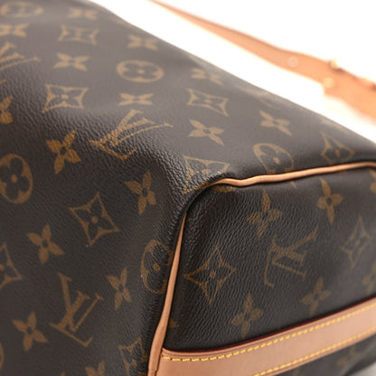 Louis Vuitton Monogram Speedy Bandouliere 25 12 of 13