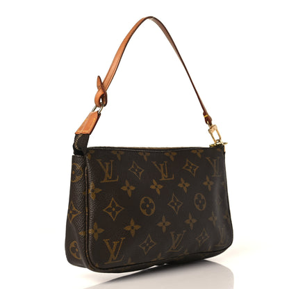 Louis Vuitton Monogram Pochette Accessories 4 of 9