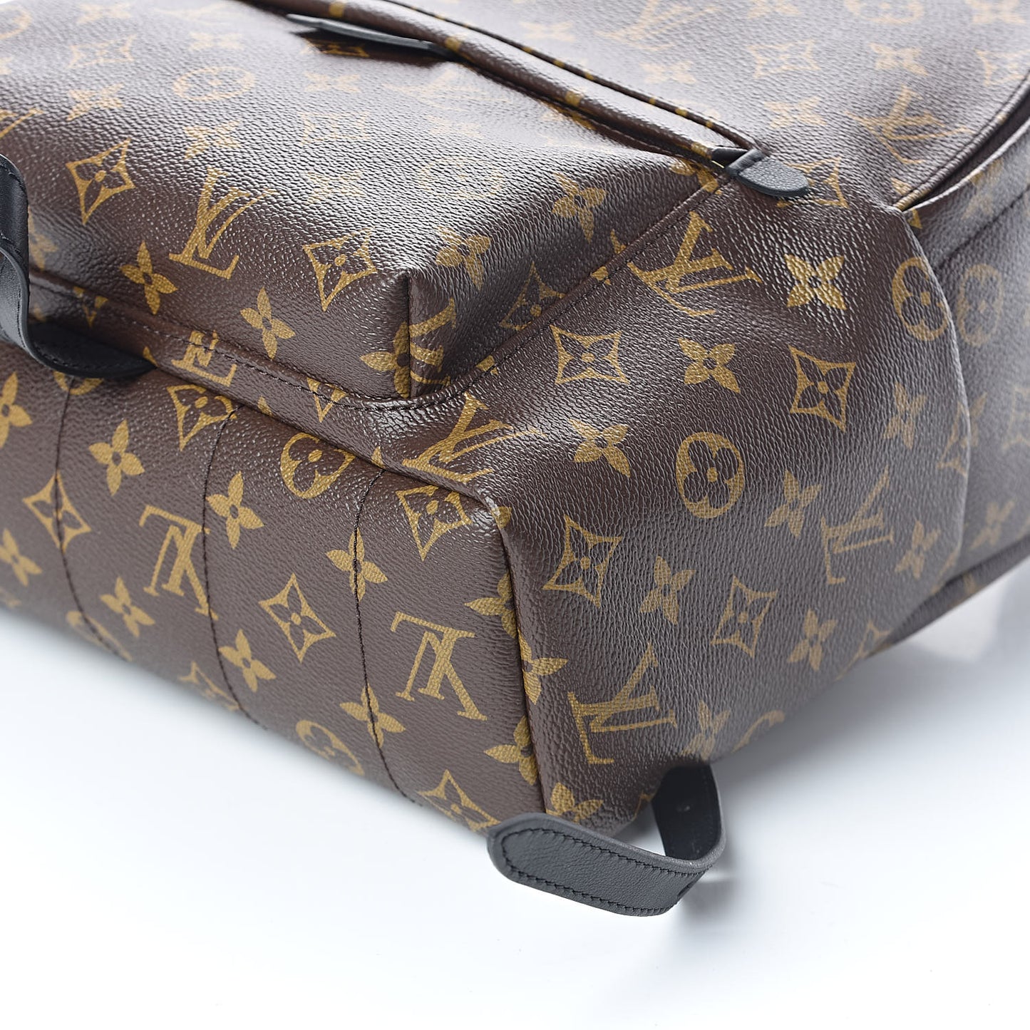 Monogram Palm Springs Backpack MM