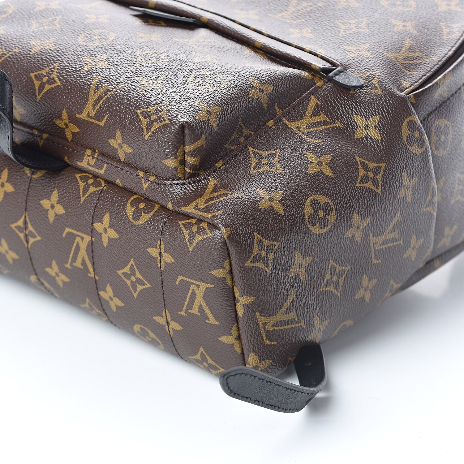Louis Vuitton Monogram Palm Springs Backpack MM 9 of 9
