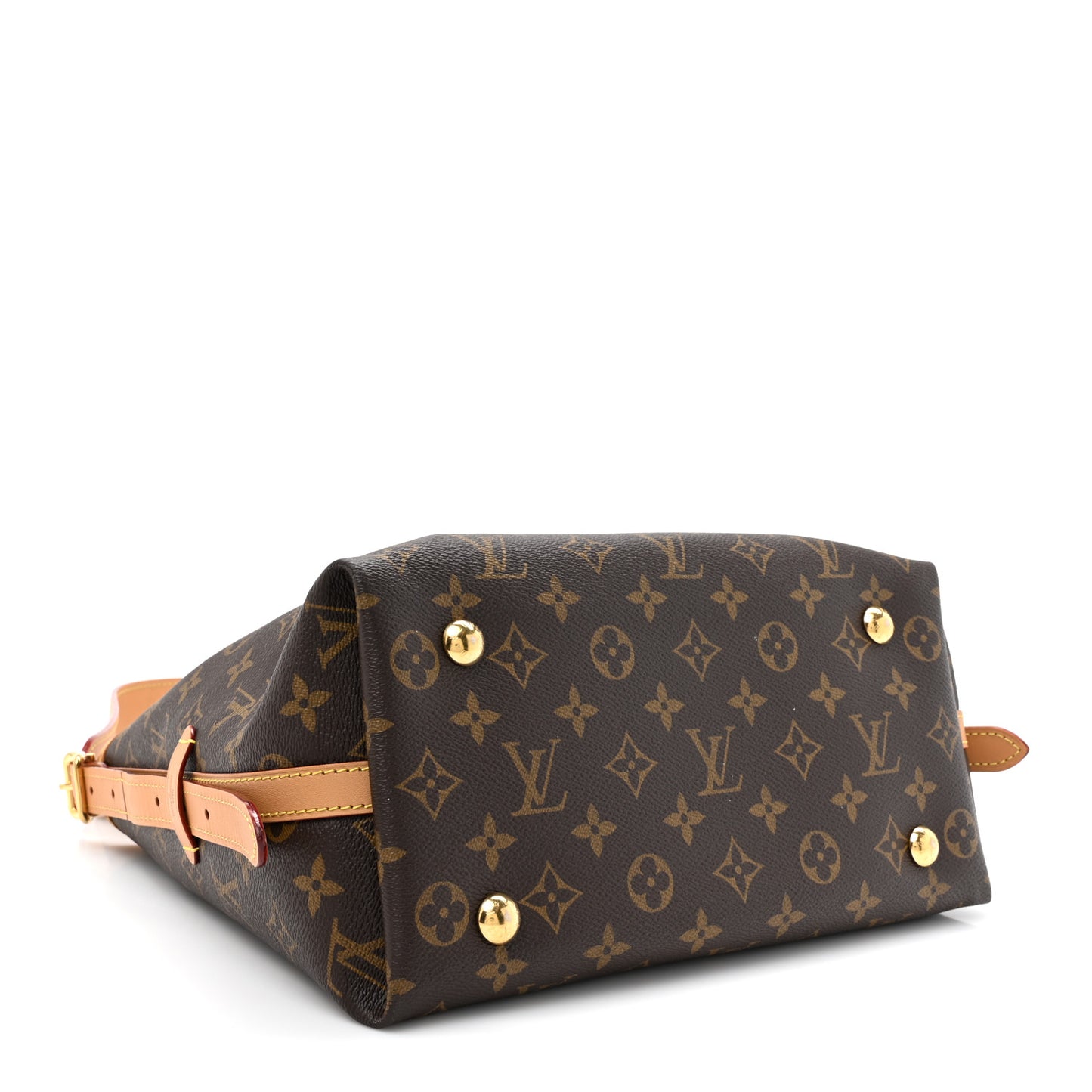 Monogram CarryAll PM