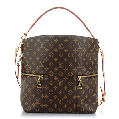 Louis Vuitton Monogram Melie 1 of 7