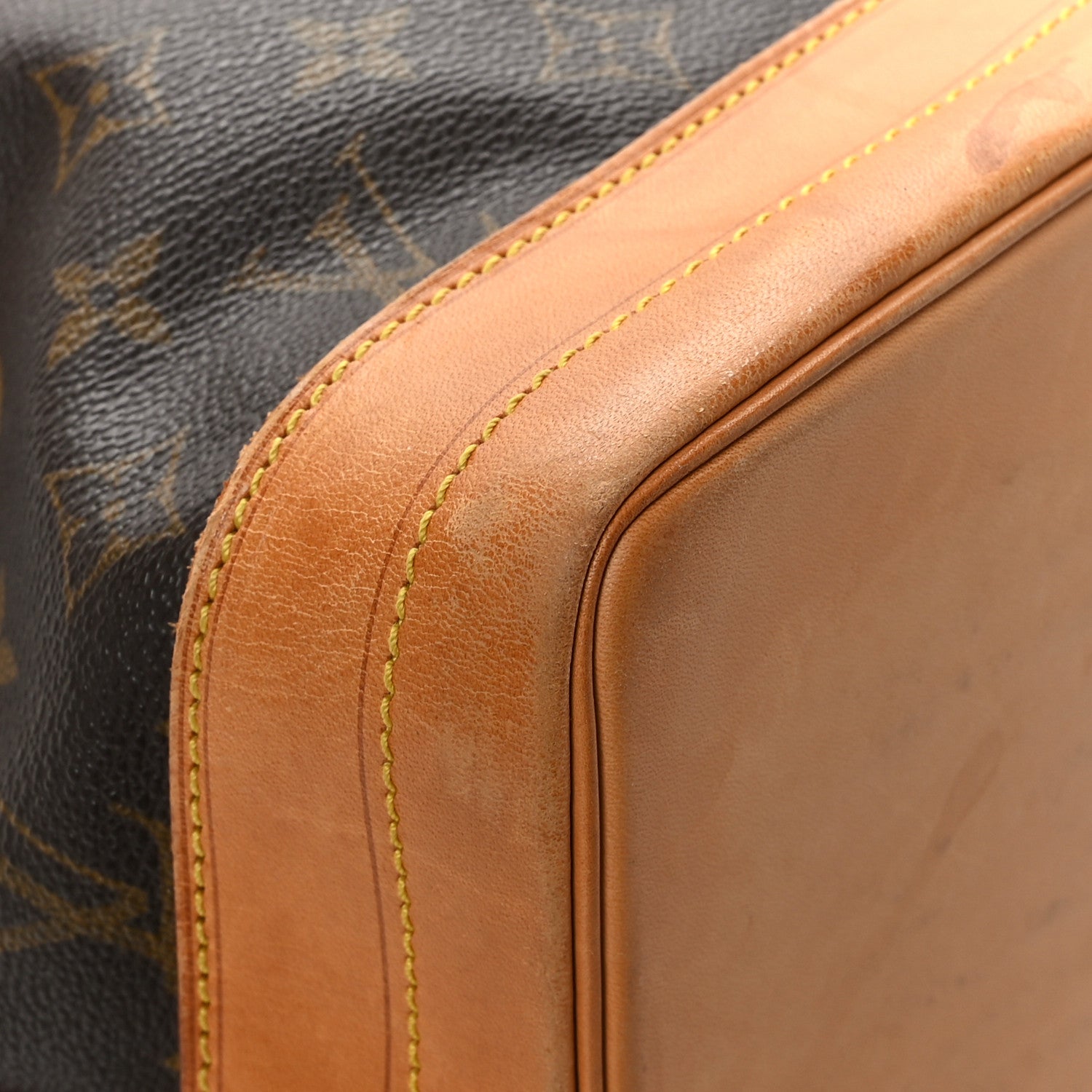 Louis Vuitton Monogram Noe 8 of 11