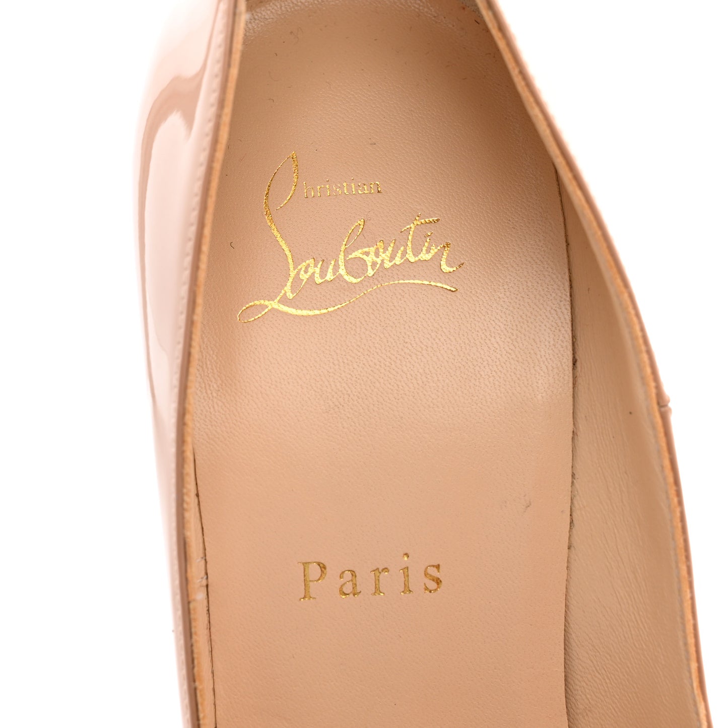 Patent So Kate 120 Pumps 39 Nude