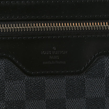 Louis Vuitton Damier Graphite Daniel MM 6 of 6