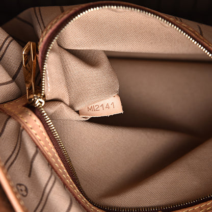 Louis Vuitton Monogram Delightful MM 7 of 13