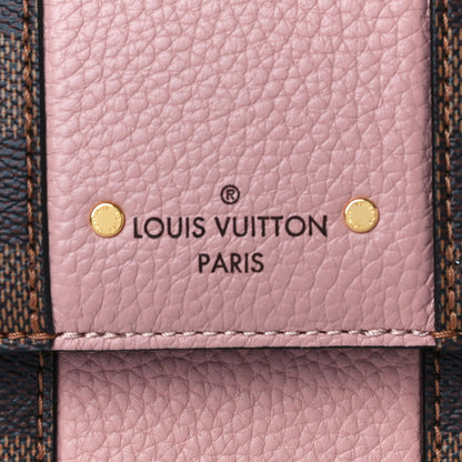 Louis Vuitton Damier Ebene Bond Street Magnolia 6 of 14