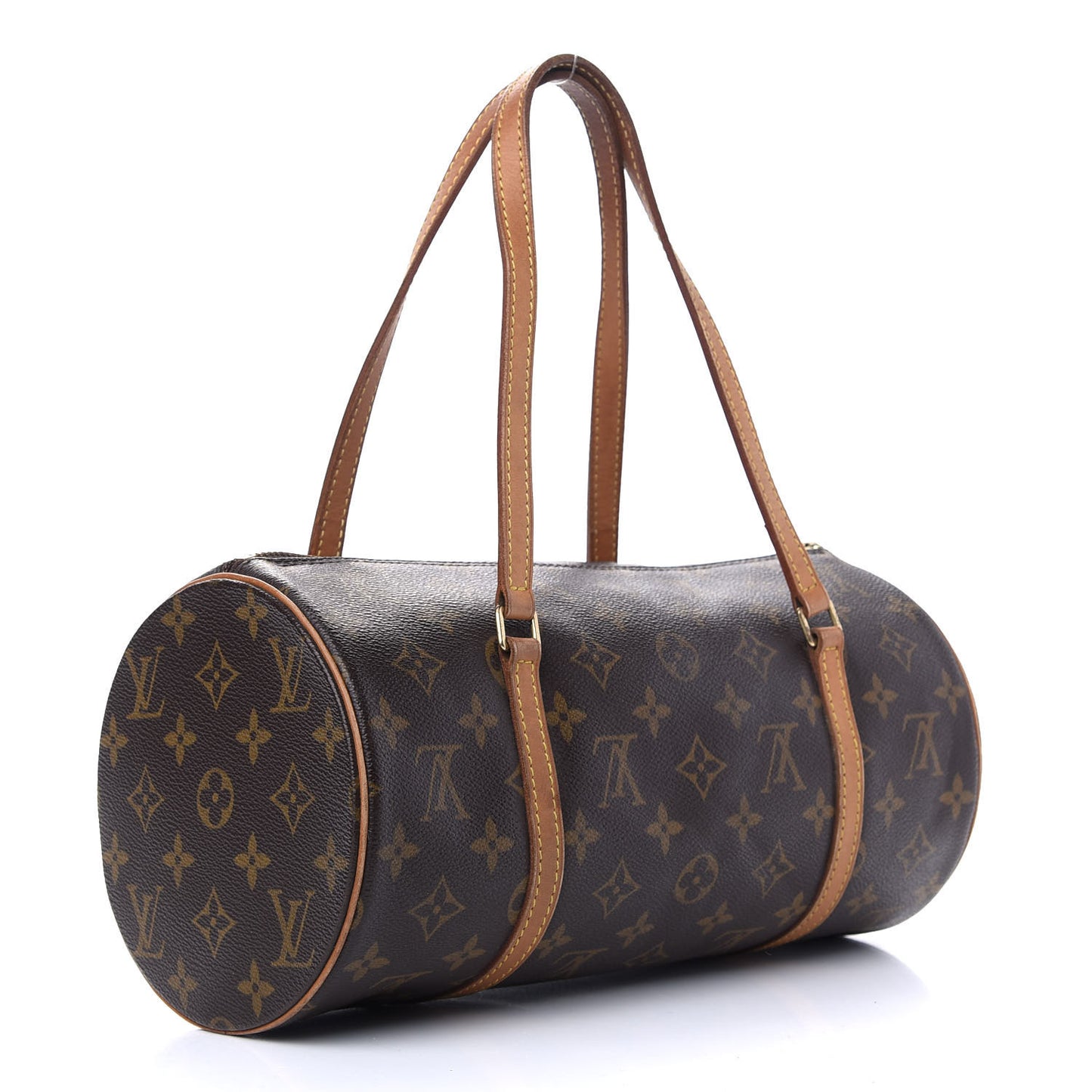 Monogram Papillon 30