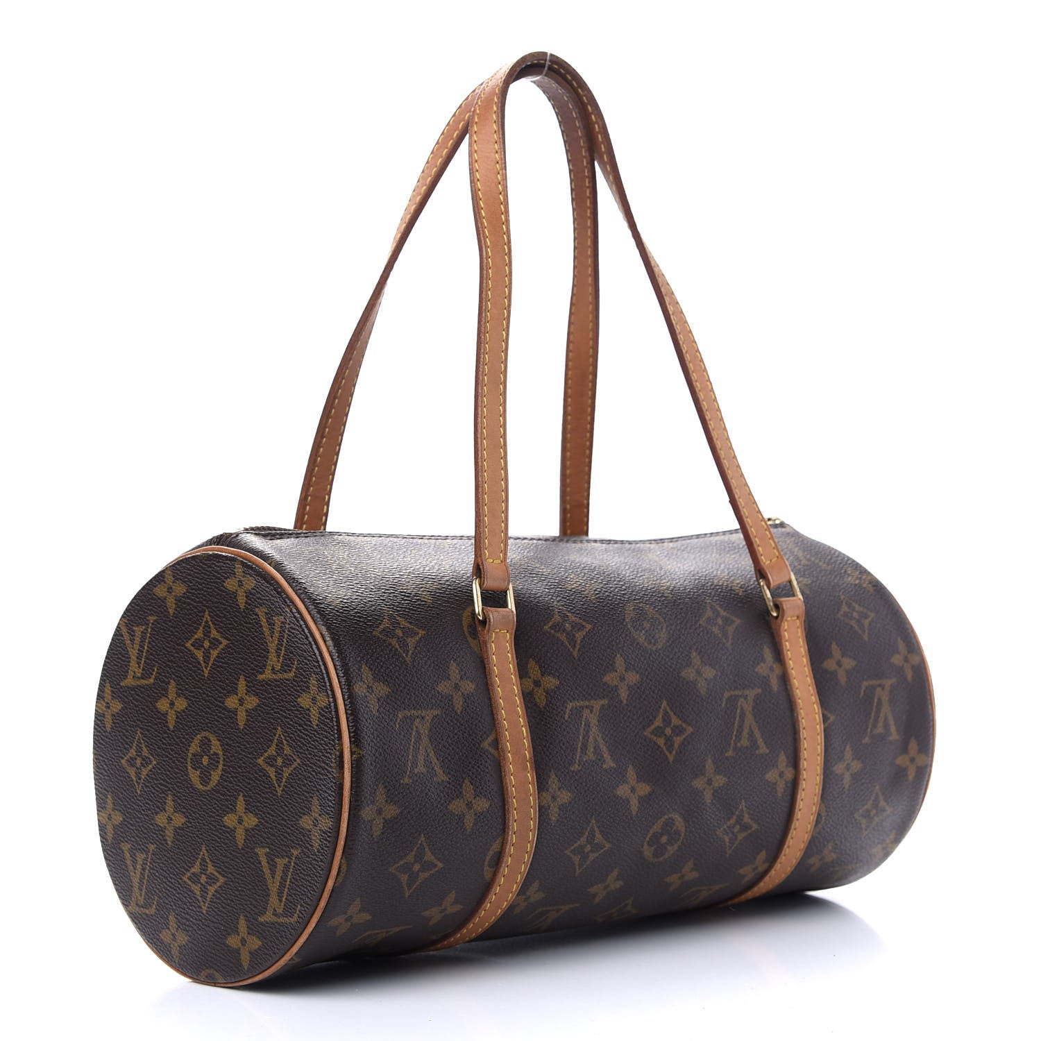 Louis Vuitton Monogram Papillon 30 3 of 9