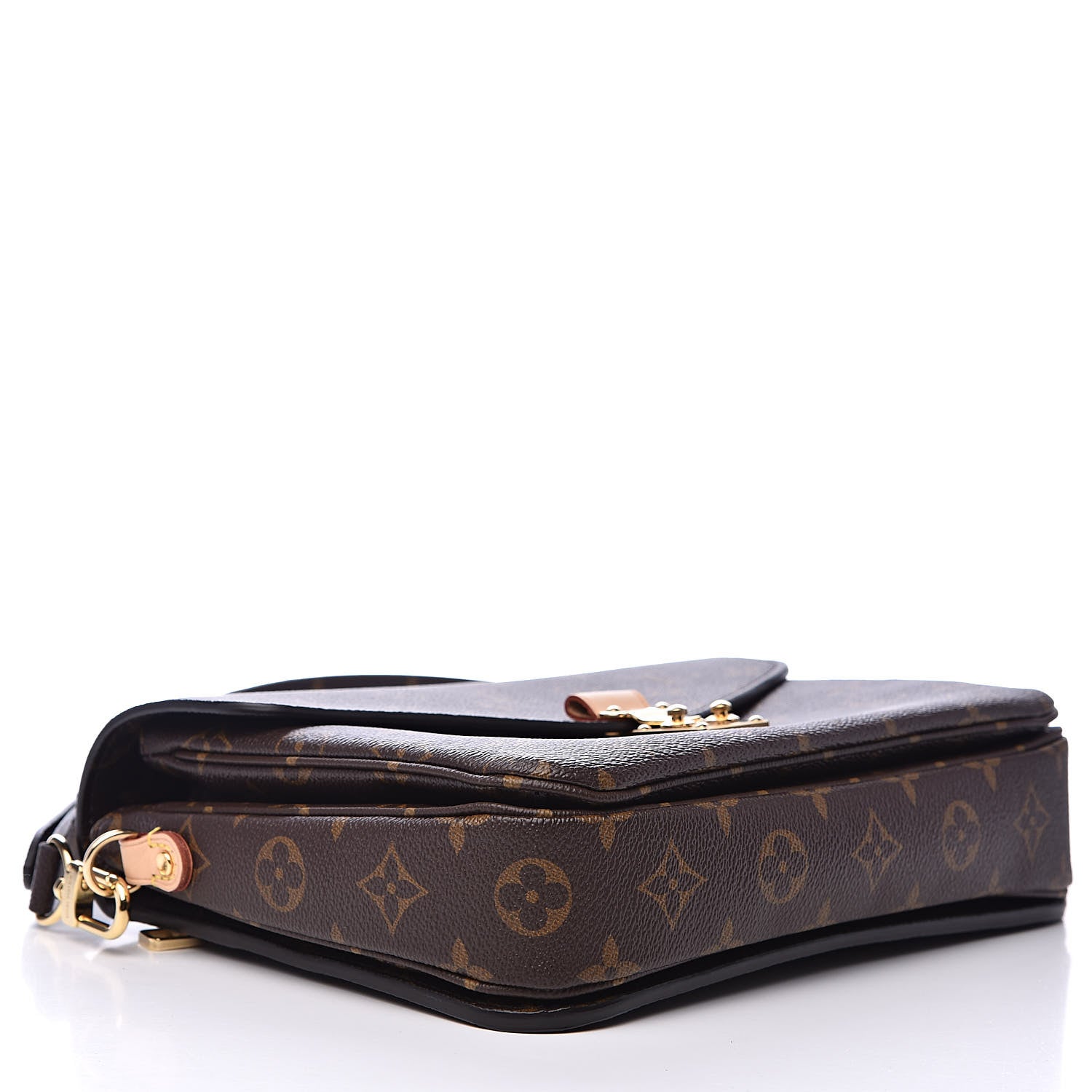 Louis Vuitton Monogram Pochette Metis 4 of 10