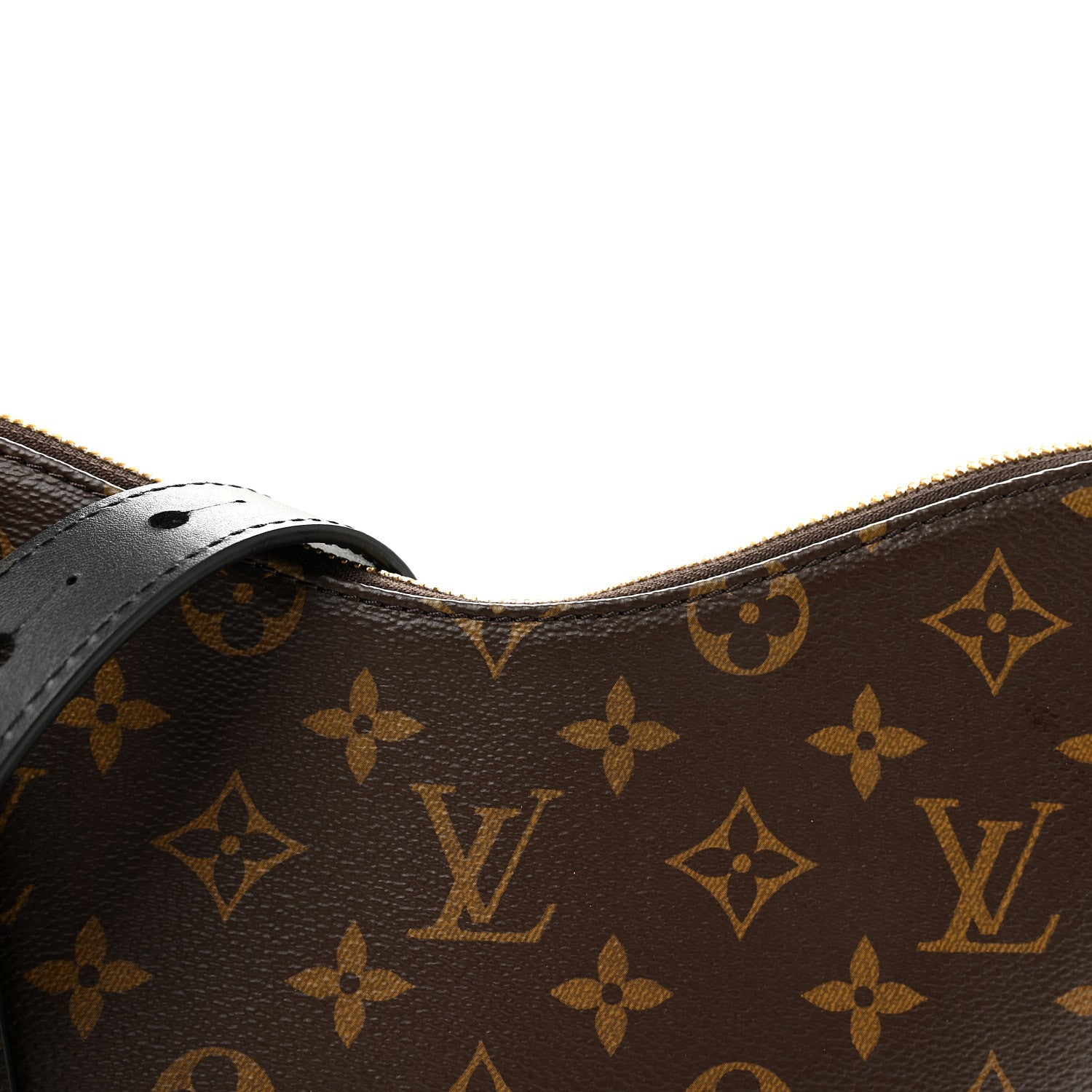 Louis Vuitton Monogram Cookie BB 7 of 9
