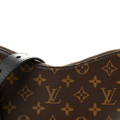 Louis Vuitton Monogram Cookie BB 7 of 9