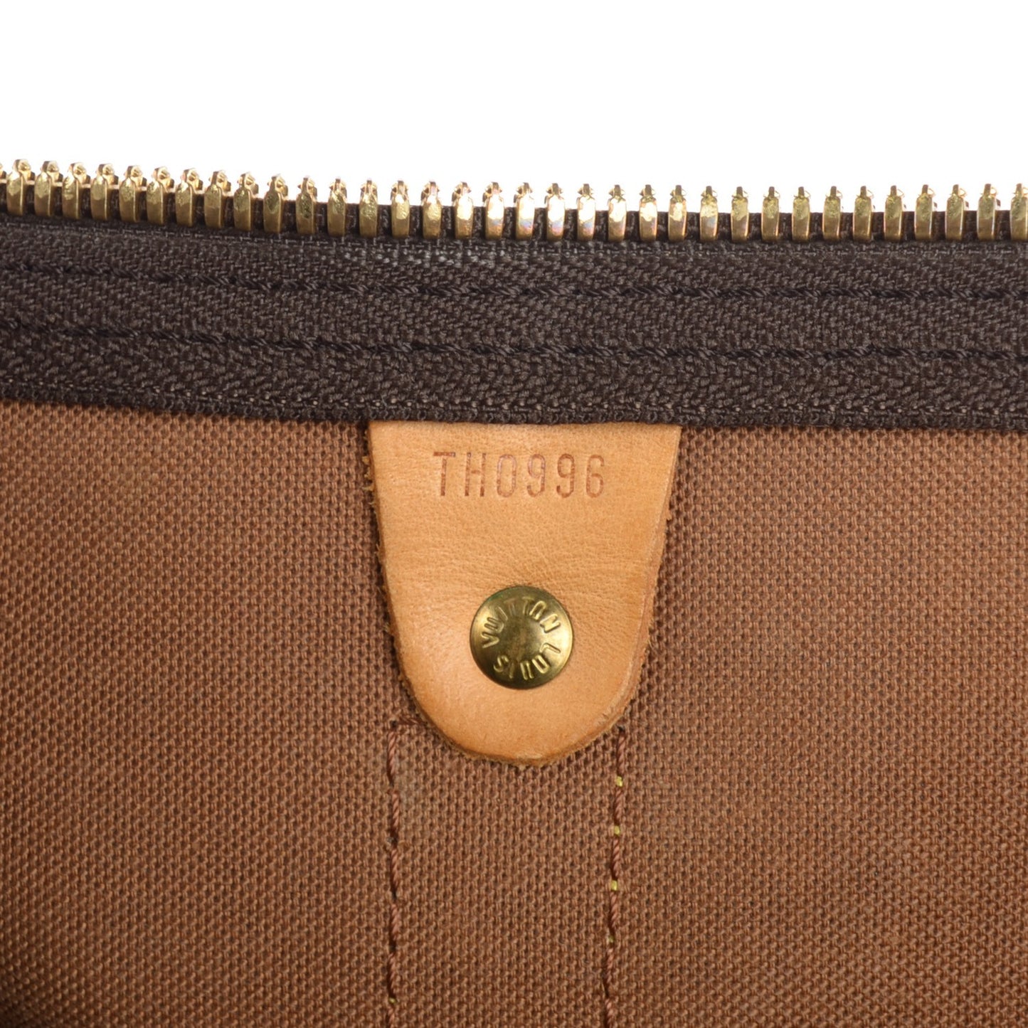 Monogram Keepall Bandouliere 55