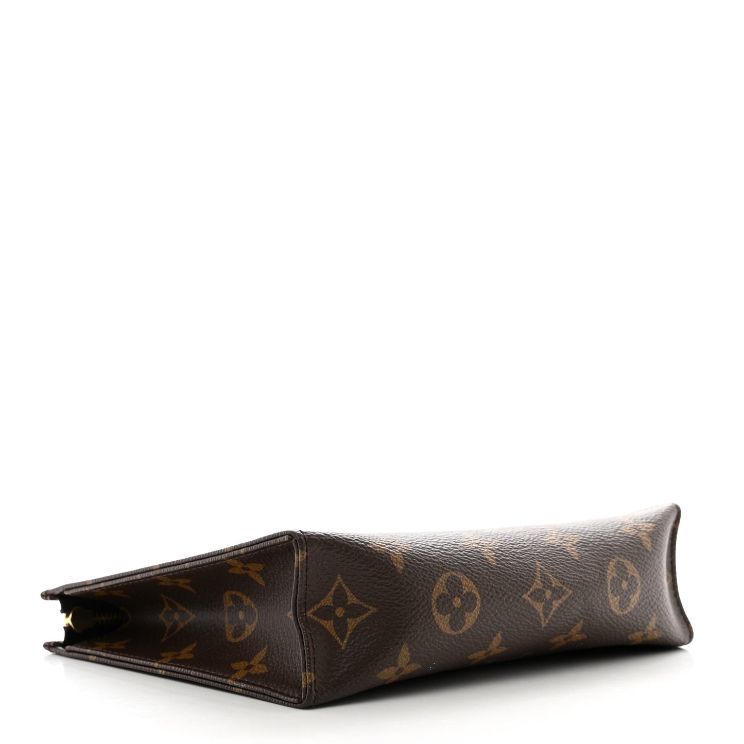 Monogram Toiletry Pouch 19