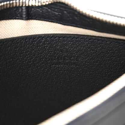 Gucci GG Supreme Monogram Textured Dollar Calfskin Web Small Ophidia GG Handbag Beige Blue 6 of 10