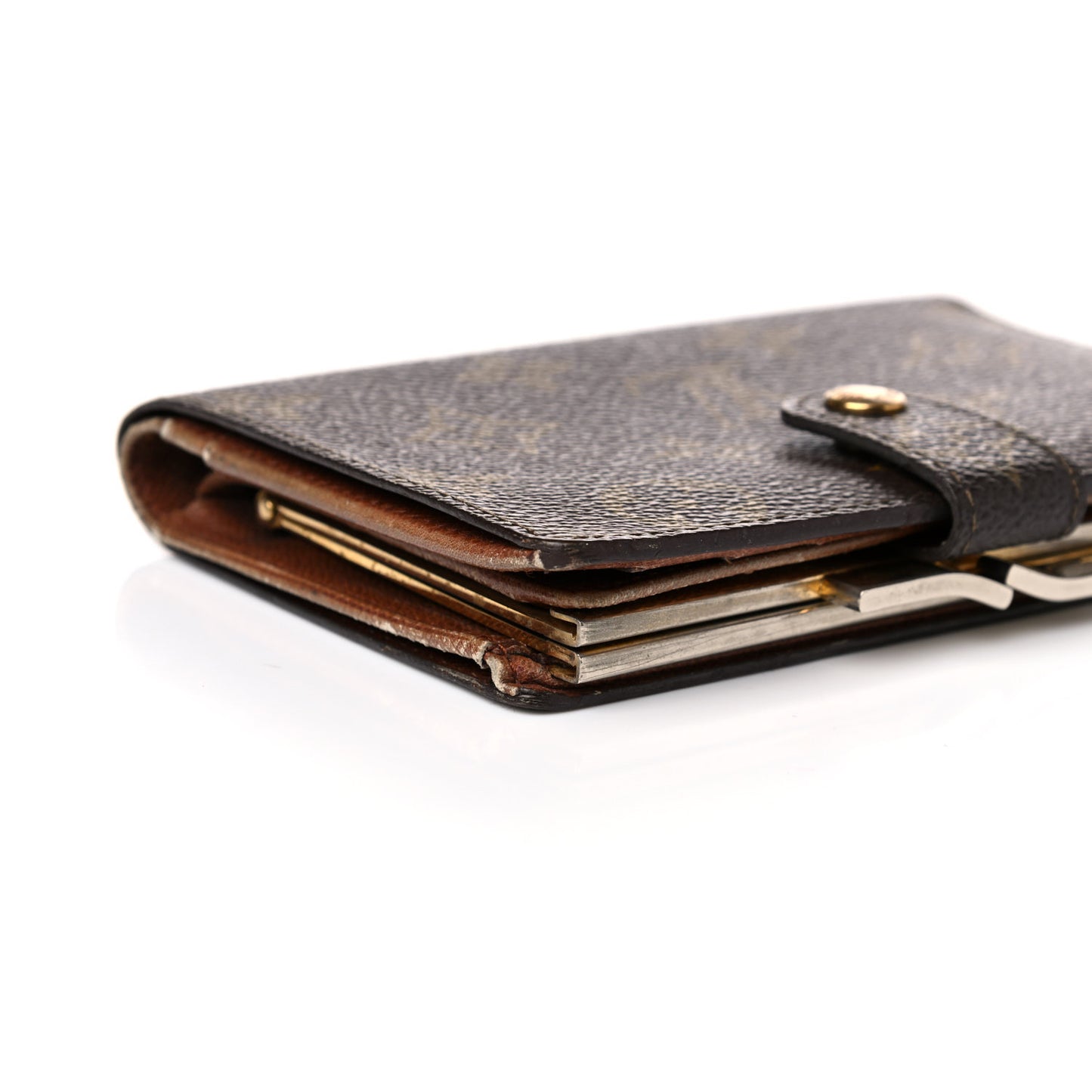 Monogram French Purse Wallet