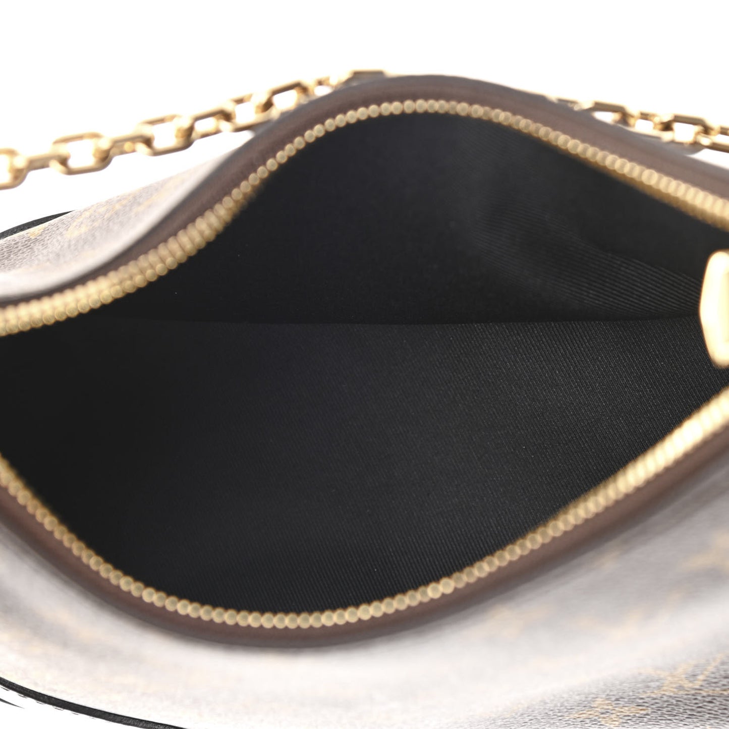 Monogram Boulogne NM Black