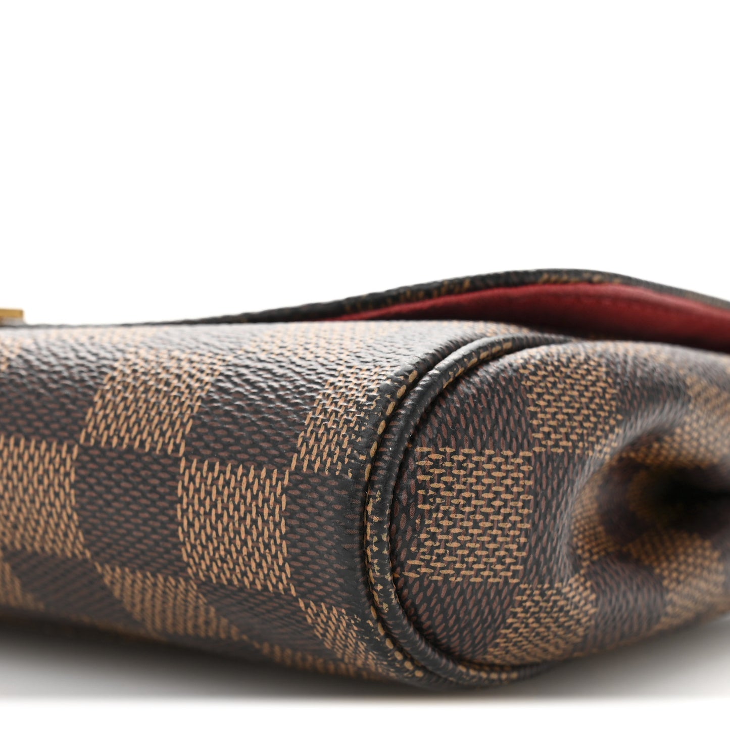 Damier Ebene Favorite MM