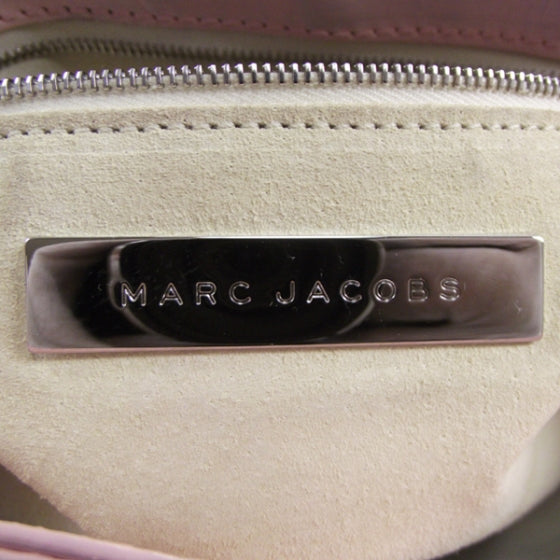 Angie Single Strap Hobo Pink