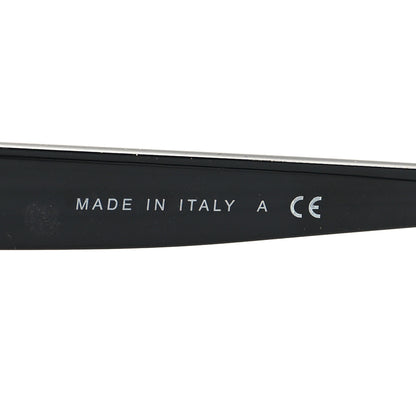 Chanel Signature Oval Sunglasses 5312 Black 6 of 9