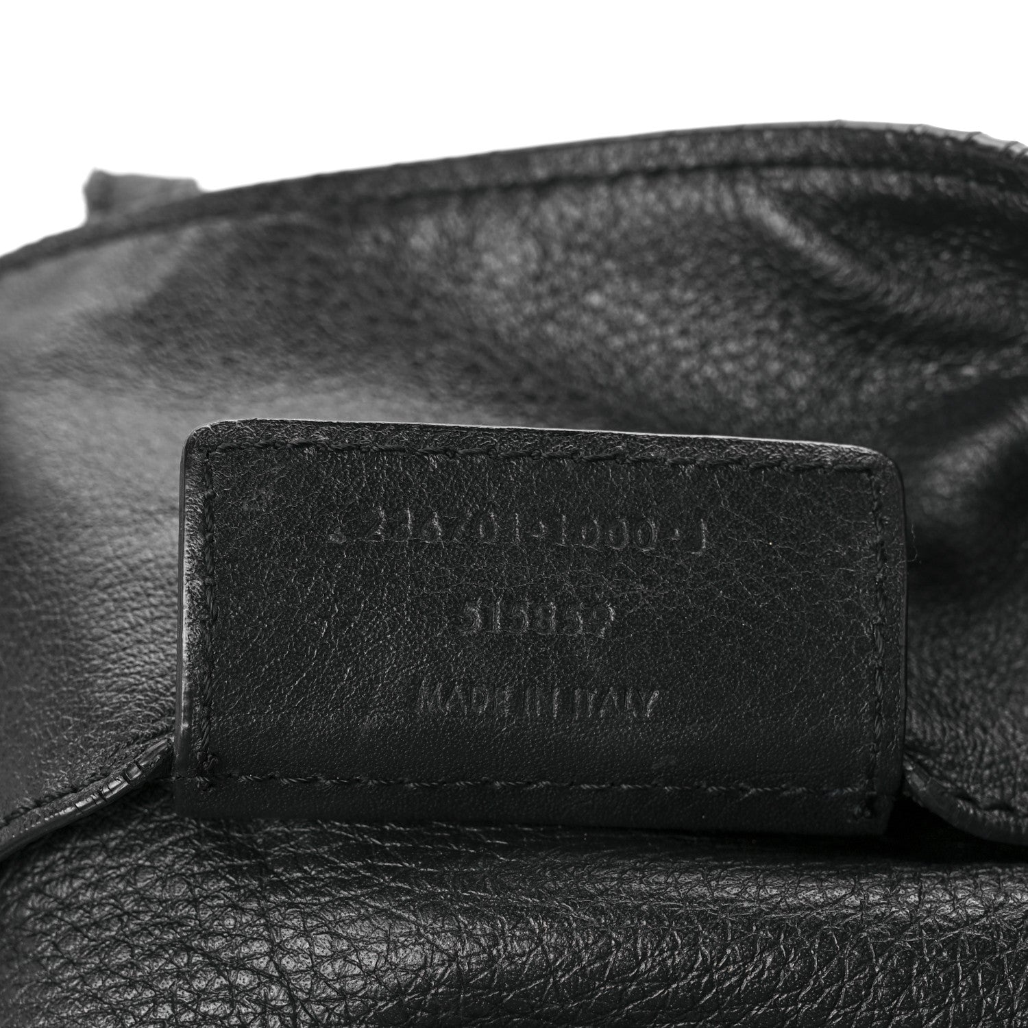 Balenciaga Supple Calfskin Papier A4 Tote Black 5 of 13