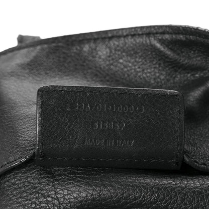 Balenciaga Supple Calfskin Papier A4 Tote Black 5 of 13