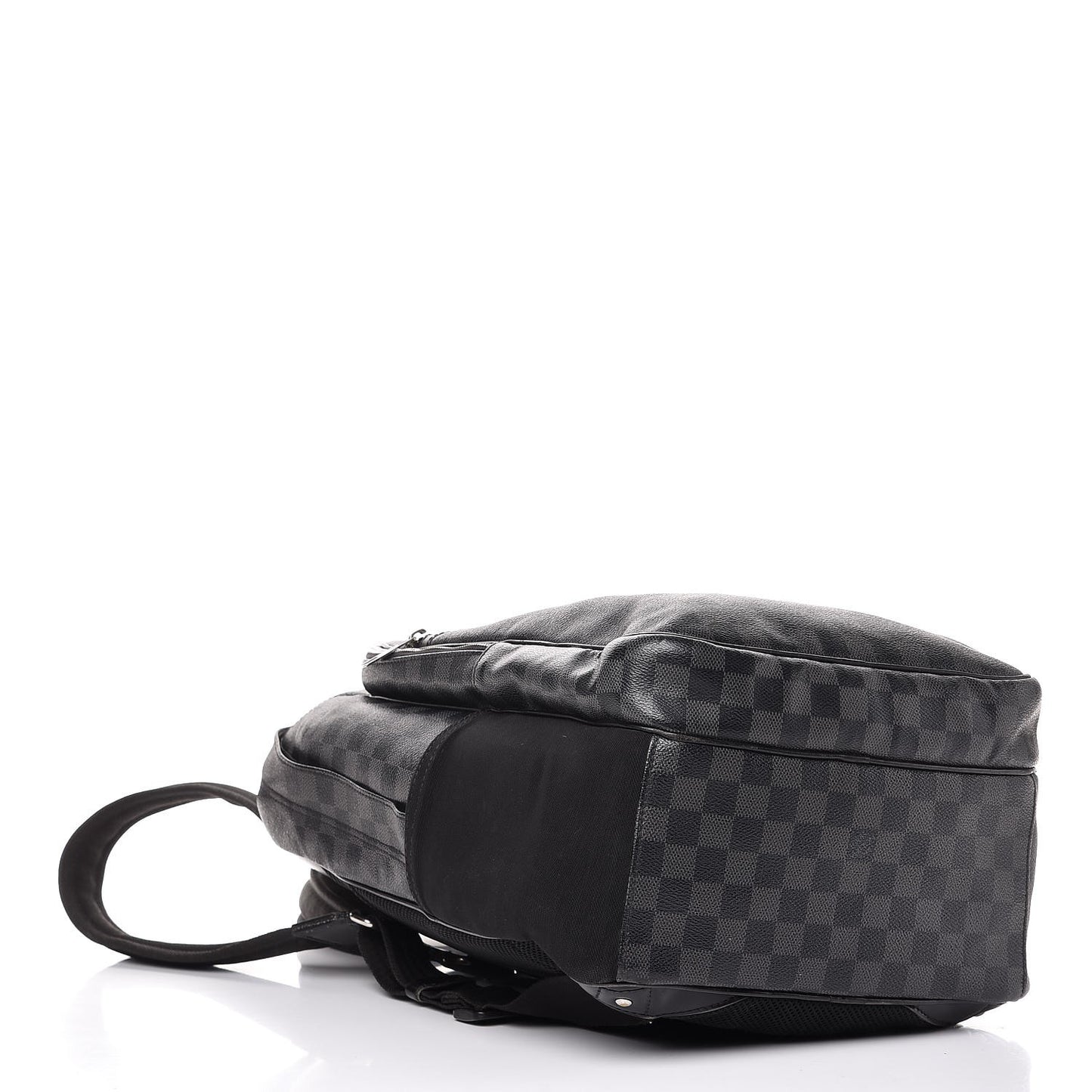 Damier Graphite Michael Backpack