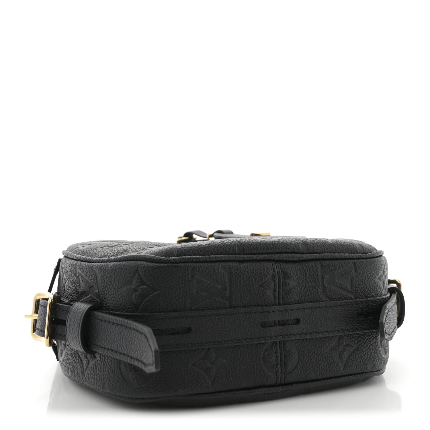 Louis Vuitton Empreinte Boite Chapeau Souple MM Black 4 of 10