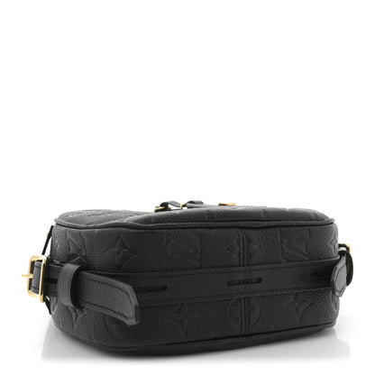 Louis Vuitton Empreinte Boite Chapeau Souple MM Black 4 of 10