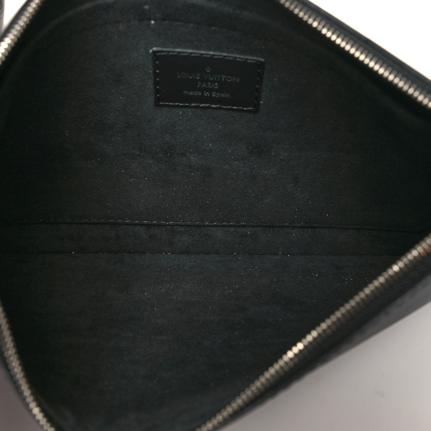 Epi Neverfull MM Black