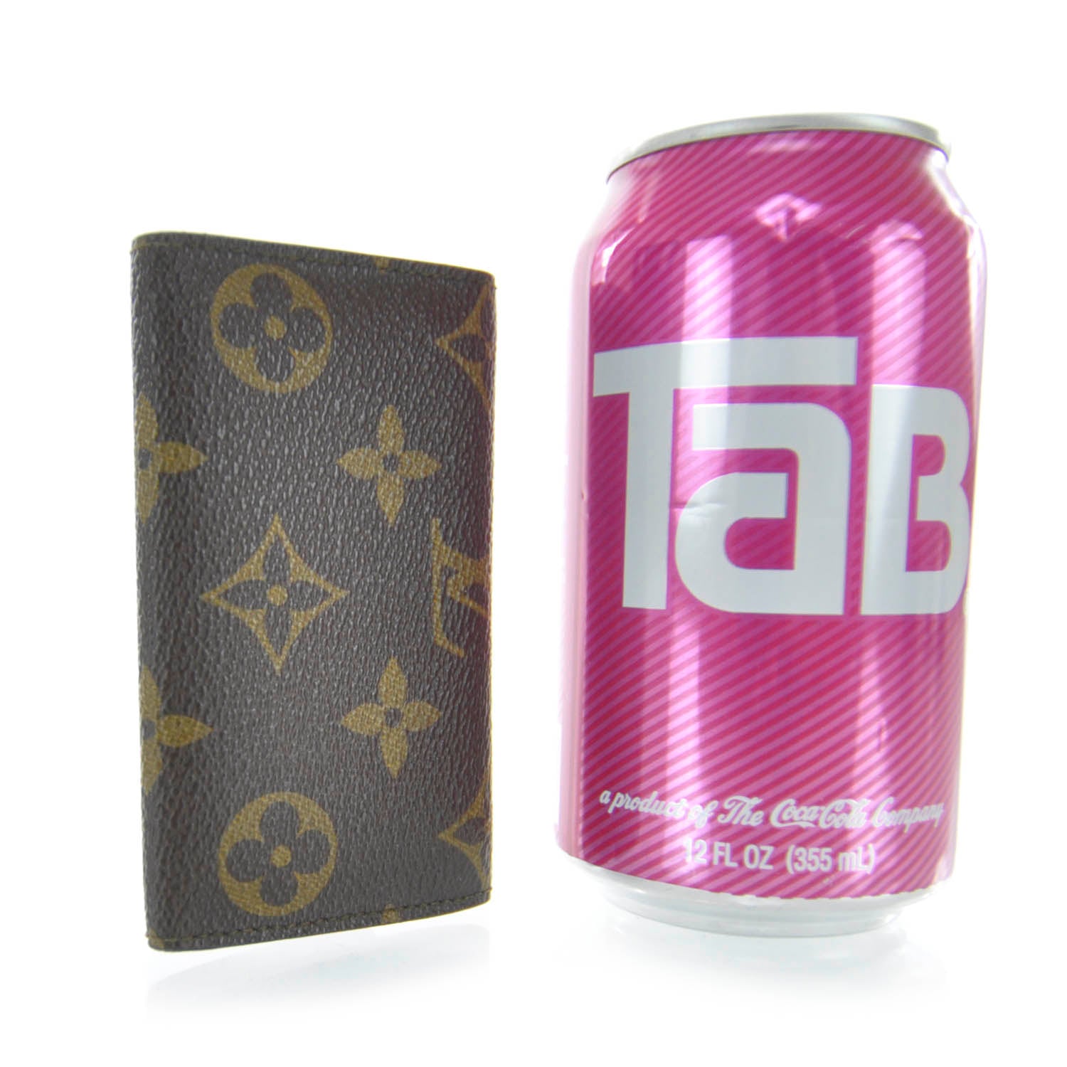 Louis Vuitton Monogram 6 Key Multicles Holder 2 of 5