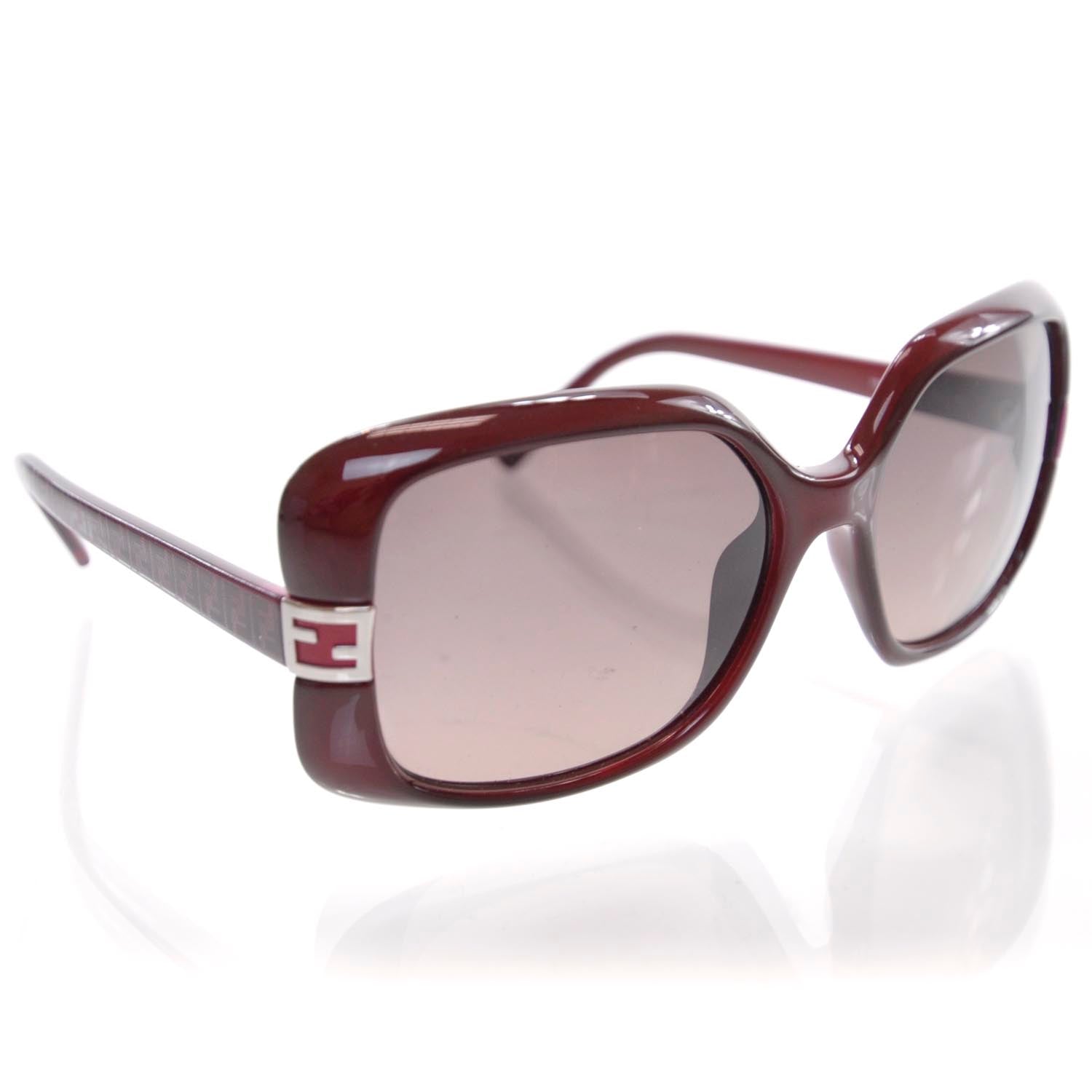 Fendi Sunglasses FS5170 Red | 1 of 7