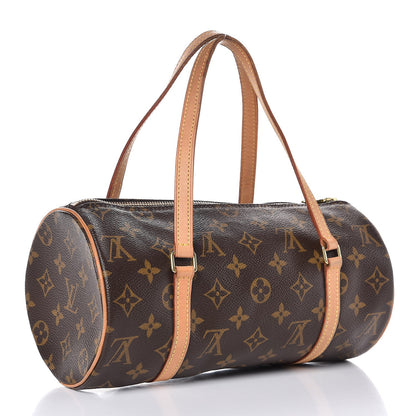 Louis Vuitton Monogram Papillon 26 3 of 8