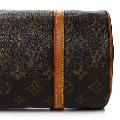 Louis Vuitton Monogram Papillon 26 20 of 29