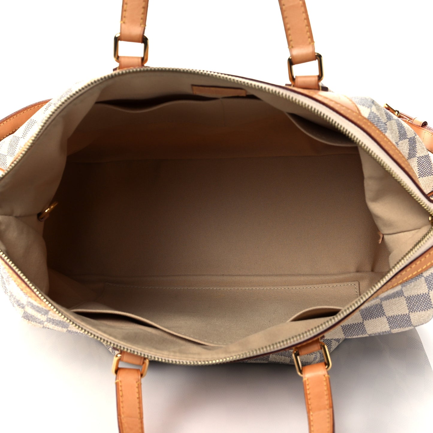 Damier Azur Siracusa GM