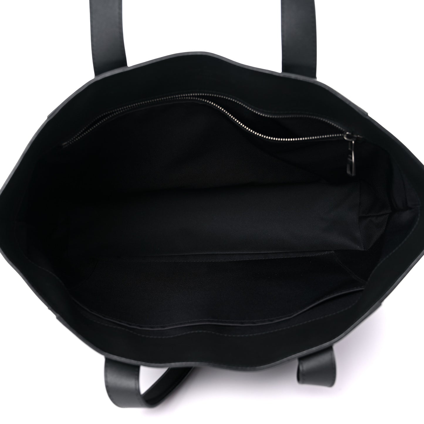 Damier Infini Cabas Voyage Onyx