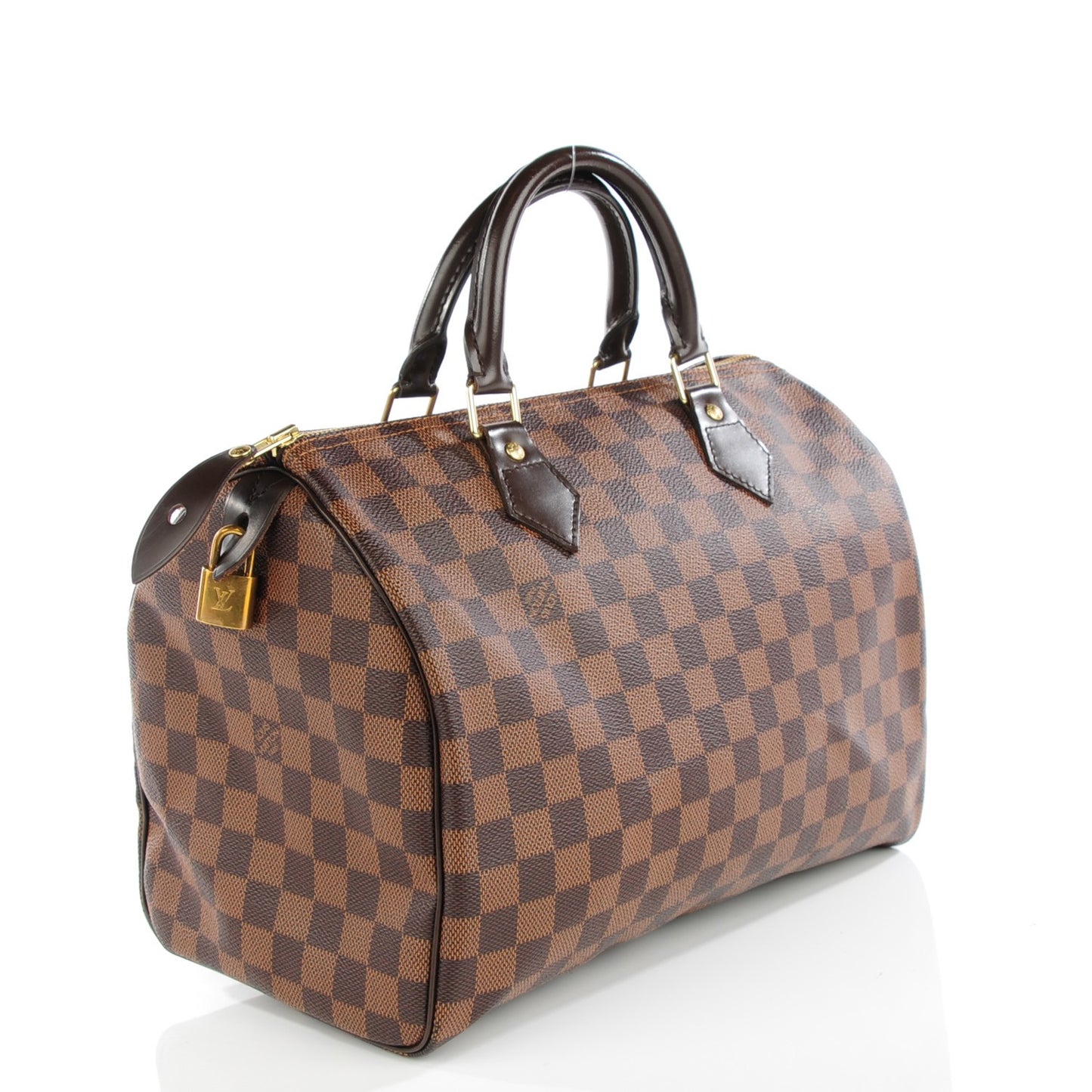 Damier Ebene Speedy 30