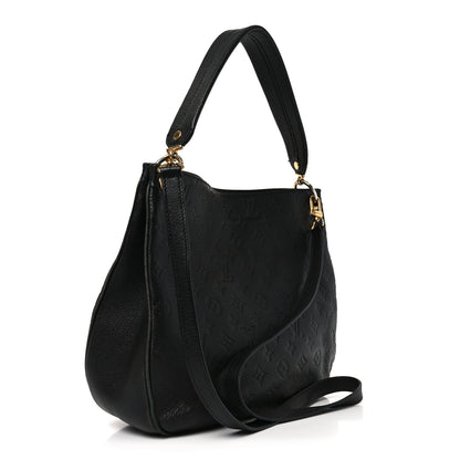 Louis Vuitton Empreinte Spontini Black 3 of 9