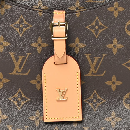 Louis Vuitton Monogram Odeon PM Natural 7 of 9